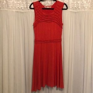 Max Studio Sleeveless Dress